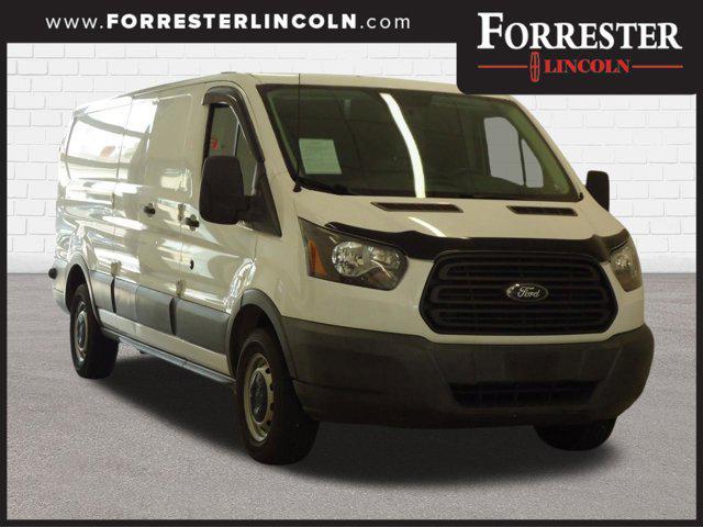 used 2015 Ford Transit-150 car, priced at $18,900
