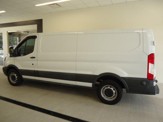 used 2015 Ford Transit-150 car, priced at $18,900