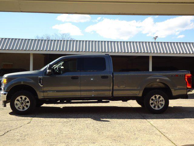 used 2022 Ford F-250 car, priced at $47,900