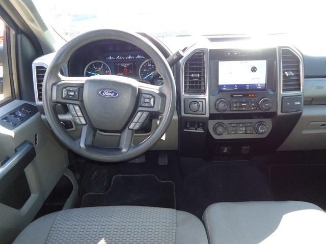 used 2022 Ford F-250 car, priced at $47,900