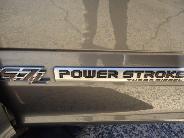 used 2022 Ford F-250 car, priced at $47,900