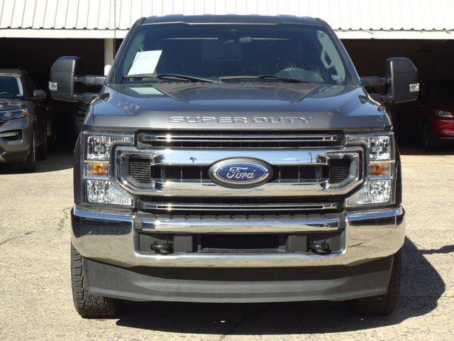 used 2022 Ford F-250 car, priced at $47,900