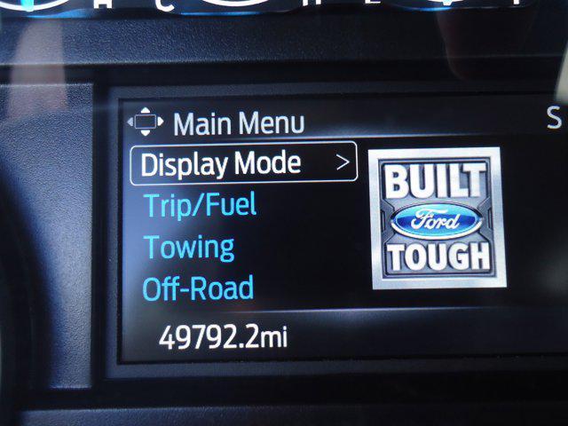 used 2022 Ford F-250 car, priced at $47,900