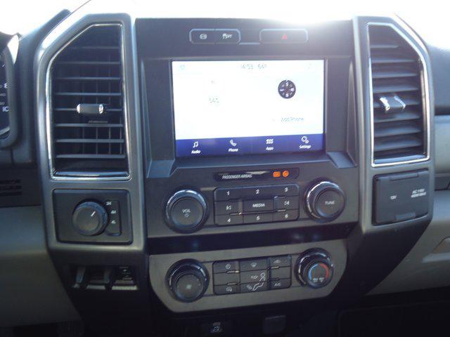 used 2022 Ford F-250 car, priced at $47,900