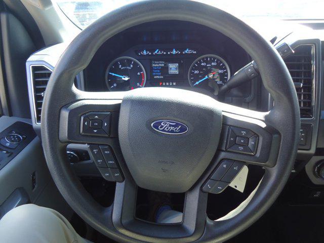 used 2022 Ford F-250 car, priced at $47,900