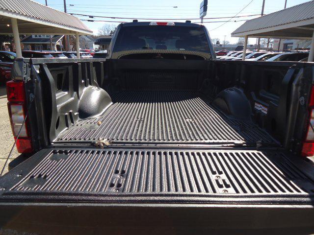 used 2022 Ford F-250 car, priced at $47,900