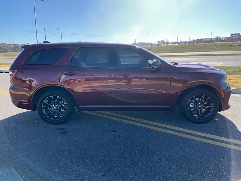 used 2022 Dodge Durango car, priced at $37,723