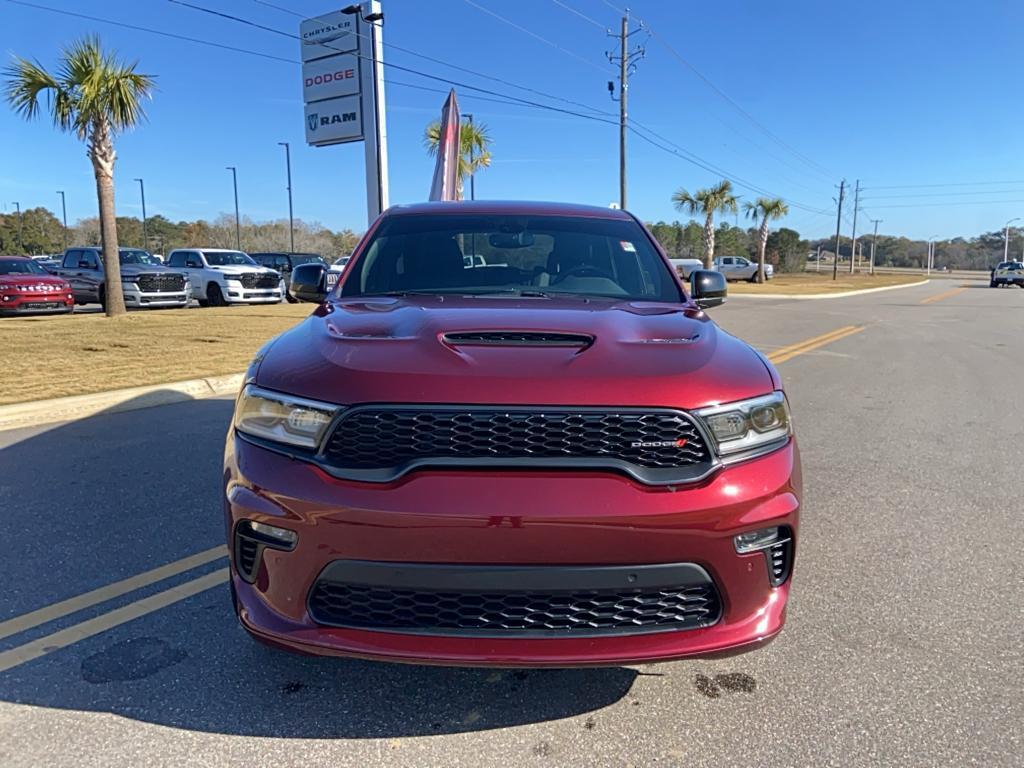 used 2022 Dodge Durango car, priced at $37,723