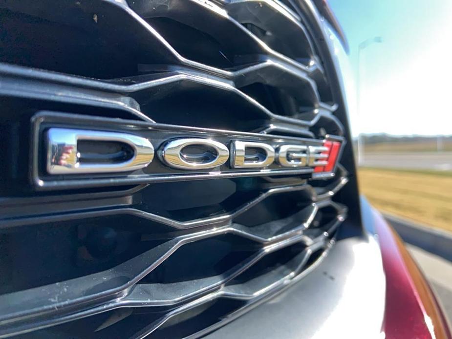 used 2022 Dodge Durango car, priced at $37,723