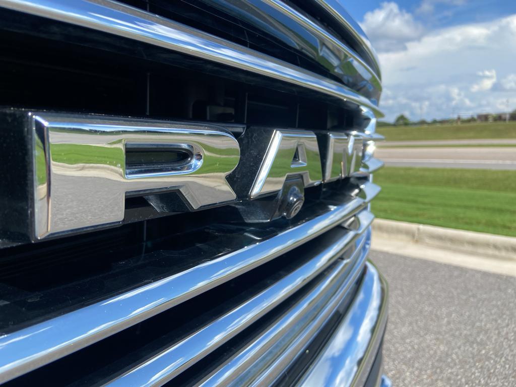 used 2020 Ram 1500 car, priced at $40,862