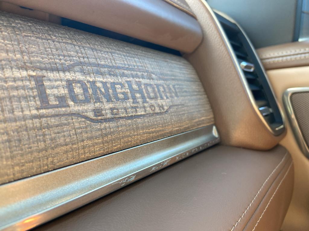 used 2020 Ram 1500 car, priced at $40,862