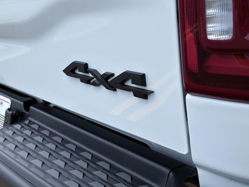 new 2025 Ram 2500 car, priced at $66,726
