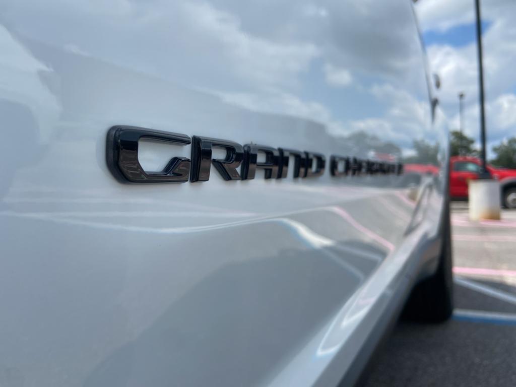 new 2025 Jeep Grand Cherokee L car, priced at $50,269