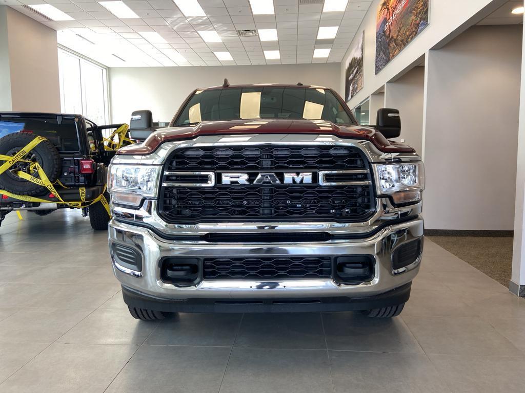 new 2024 Ram 2500 car, priced at $63,309