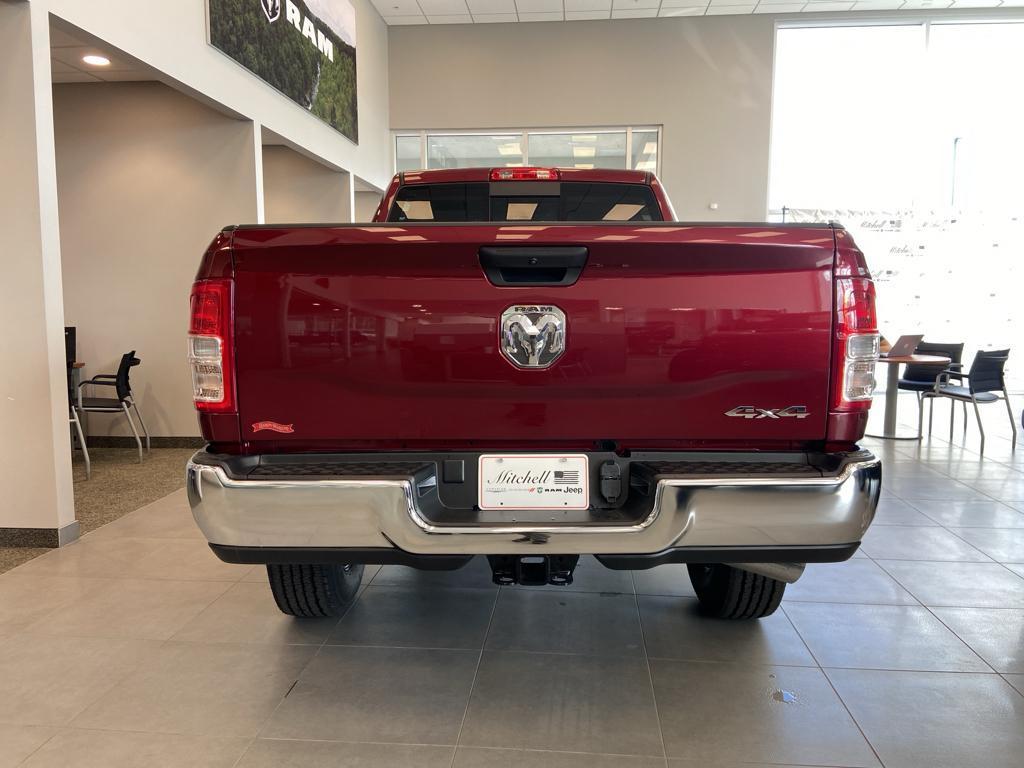 new 2024 Ram 2500 car, priced at $63,309