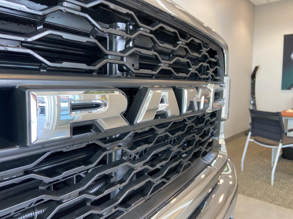 new 2024 Ram 2500 car, priced at $63,309