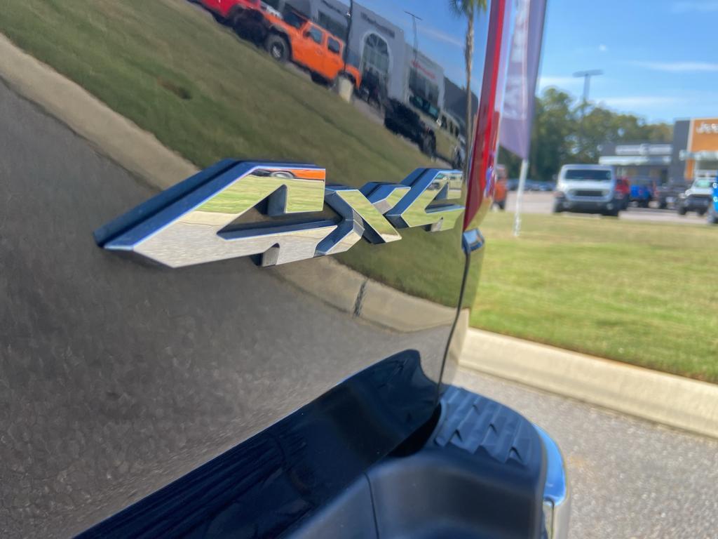 used 2019 Ram 1500 car, priced at $29,832