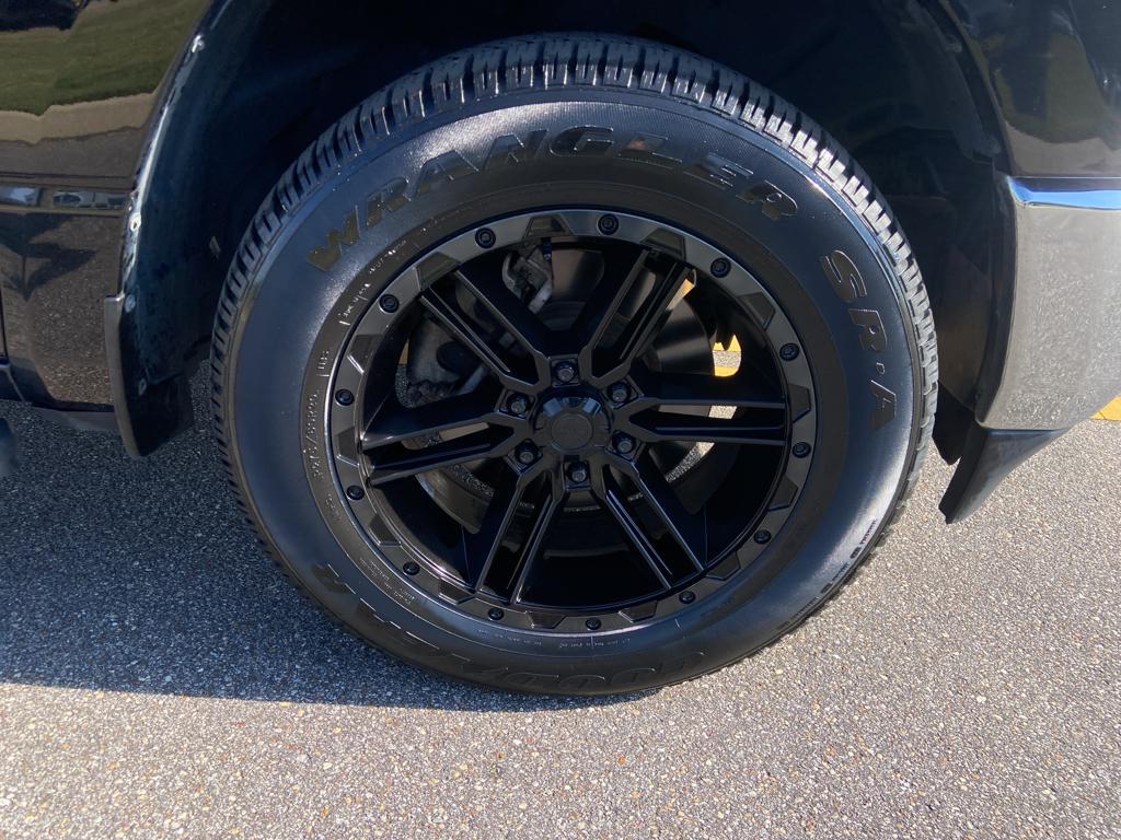 used 2019 Ram 1500 car, priced at $29,832