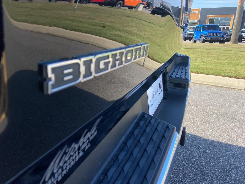 used 2019 Ram 1500 car, priced at $29,832
