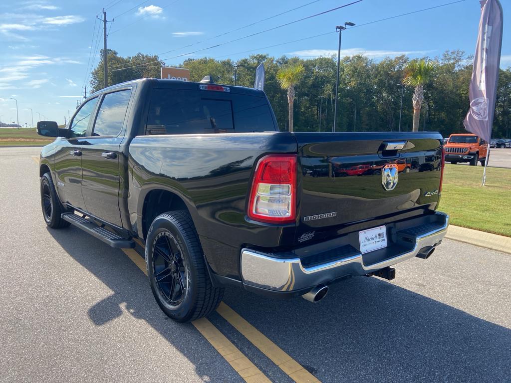 used 2019 Ram 1500 car, priced at $29,832