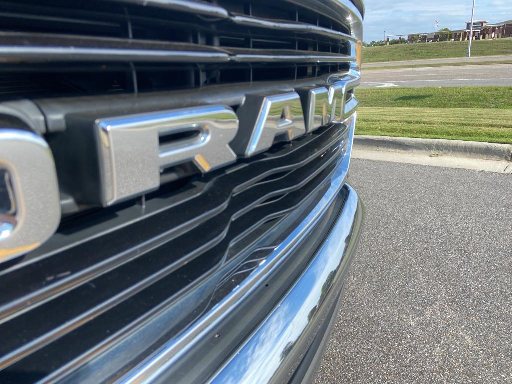 used 2019 Ram 1500 car, priced at $29,832