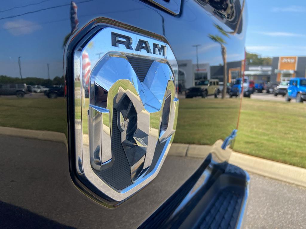 used 2019 Ram 1500 car, priced at $29,832
