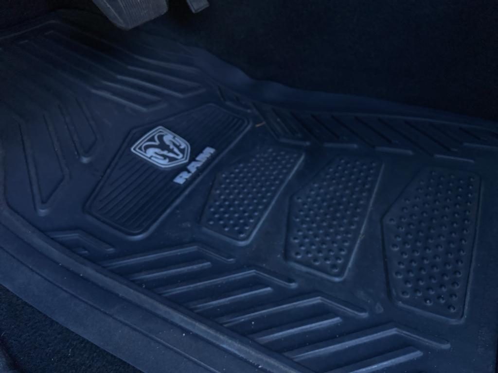 used 2019 Ram 1500 car, priced at $29,832