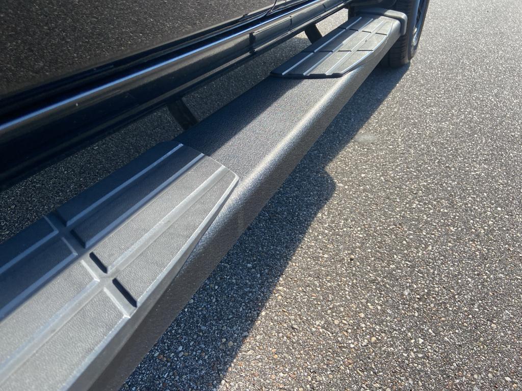 used 2019 Ram 1500 car, priced at $29,832
