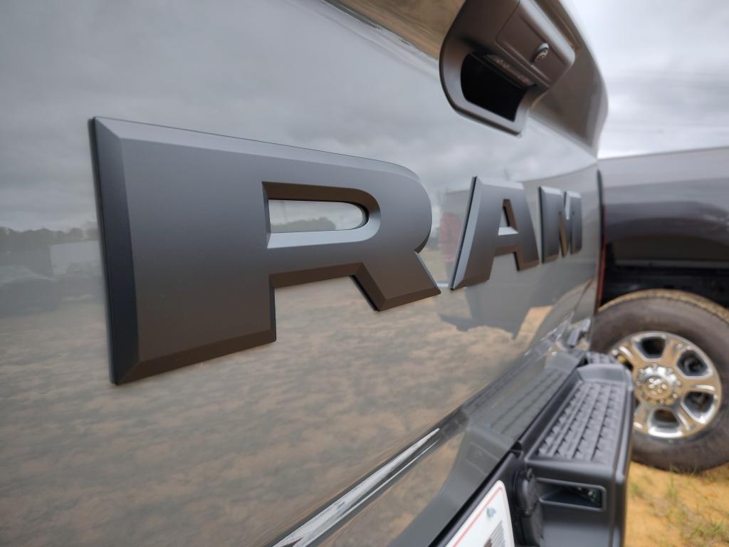 new 2026 Ram 2500 car, priced at $66,329