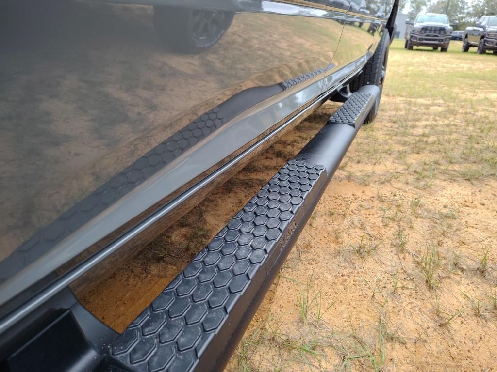 new 2026 Ram 2500 car, priced at $66,329