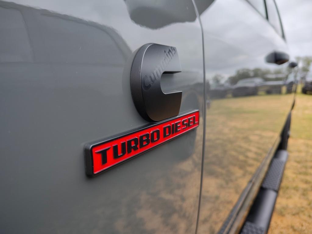 new 2026 Ram 2500 car, priced at $66,329