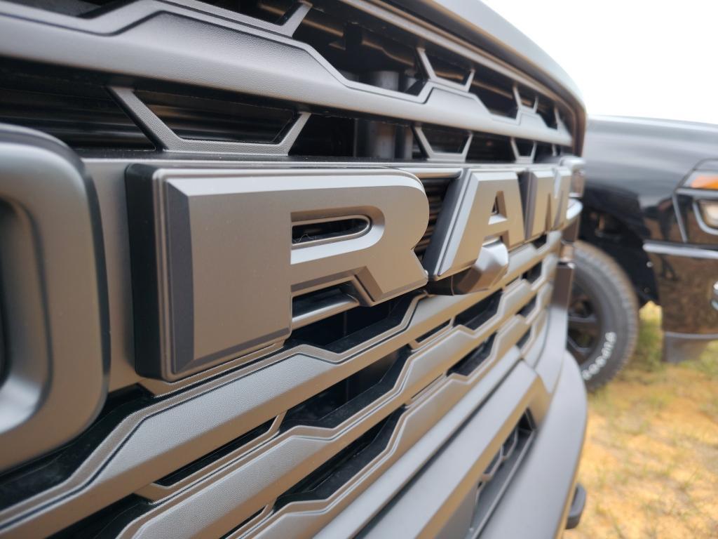 new 2026 Ram 2500 car, priced at $66,329