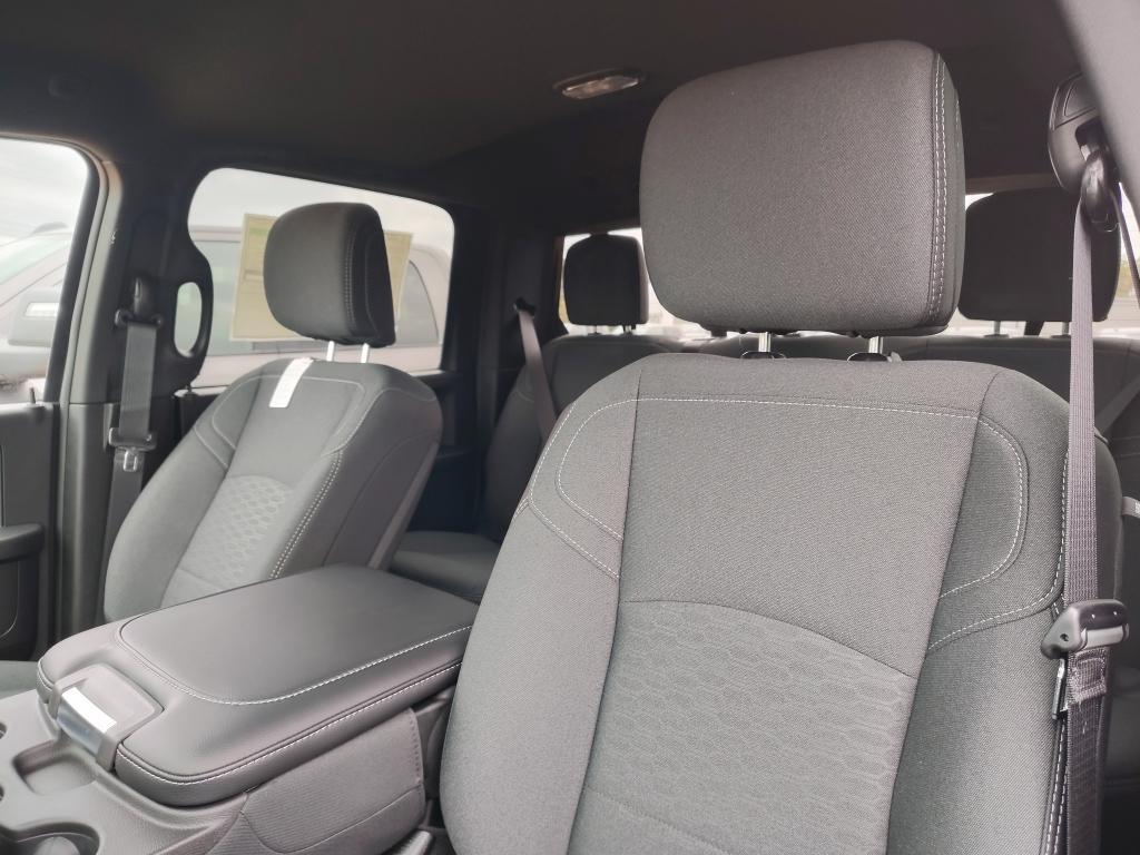 new 2026 Ram 2500 car, priced at $66,329