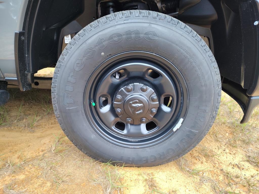 new 2026 Ram 2500 car, priced at $66,329