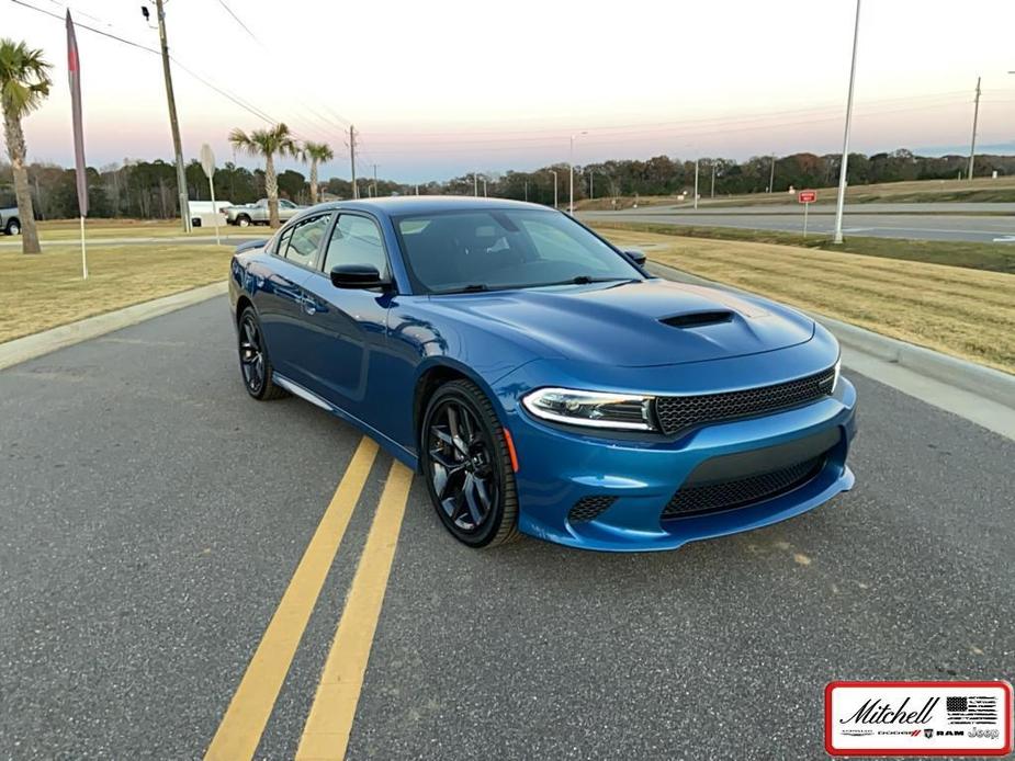 used 2023 Dodge Charger car, priced at $33,375