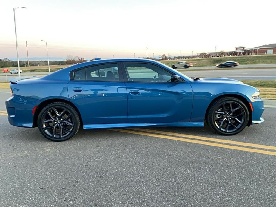 used 2023 Dodge Charger car, priced at $33,375