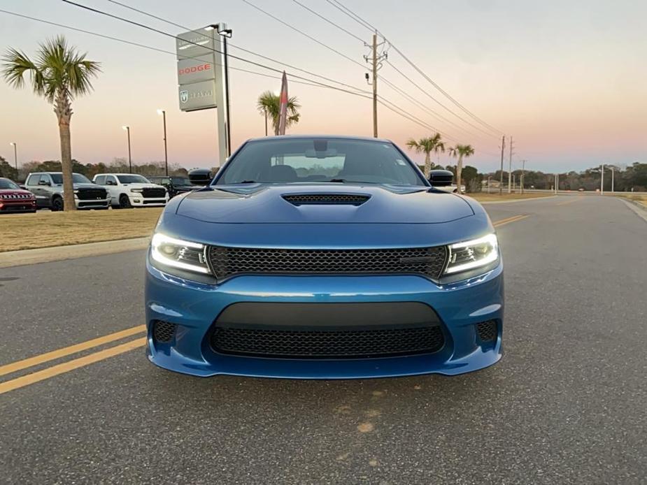 used 2023 Dodge Charger car, priced at $33,375