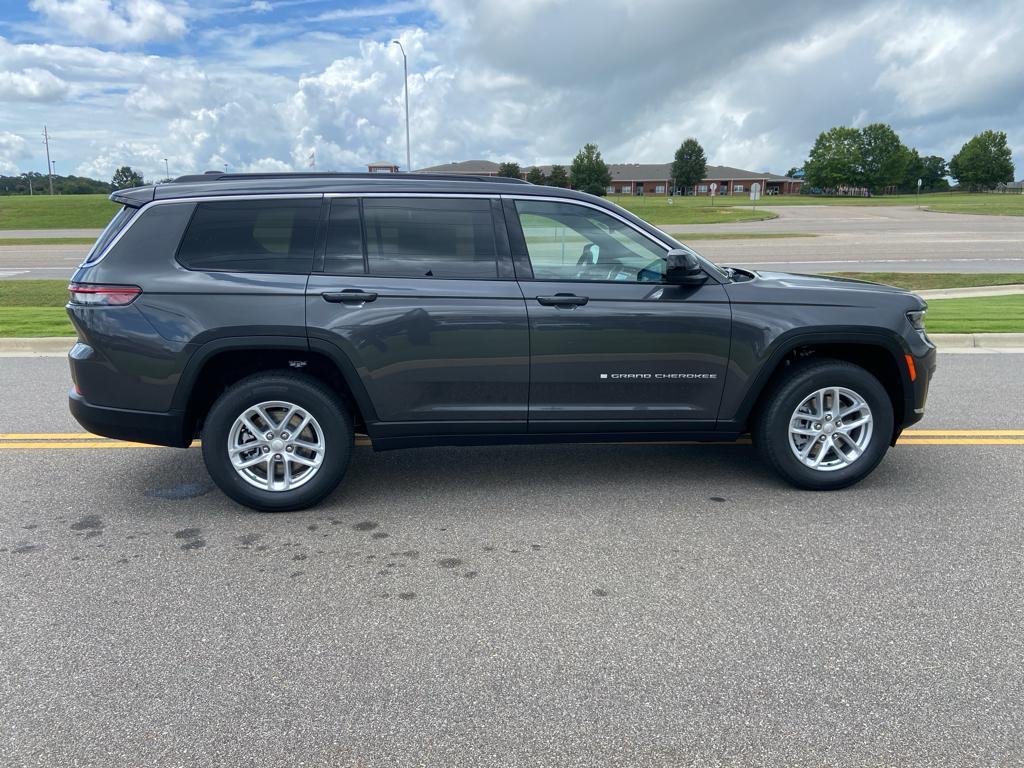 new 2025 Jeep Grand Cherokee L car, priced at $40,347