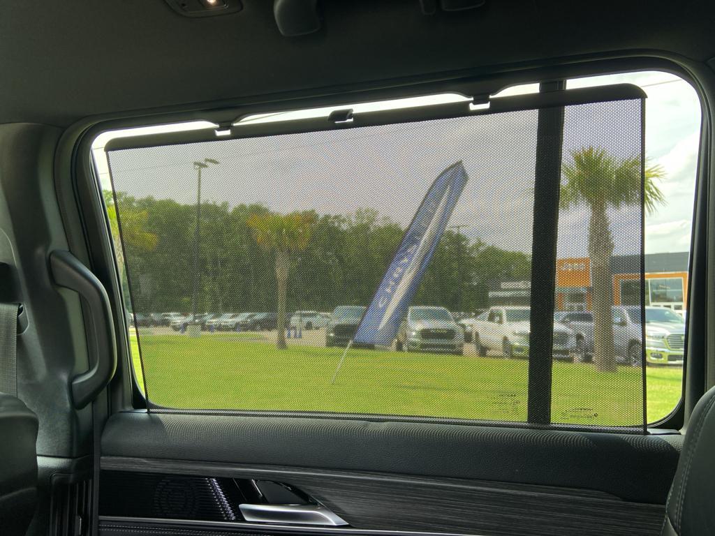 used 2024 Jeep Wagoneer car, priced at $68,148