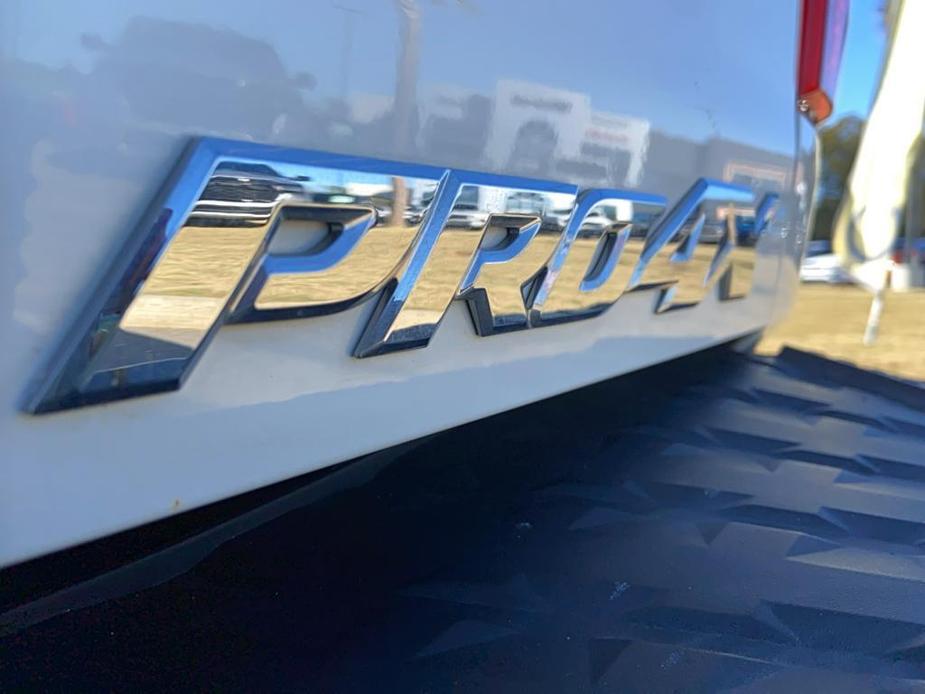 used 2019 Nissan Titan car, priced at $34,619