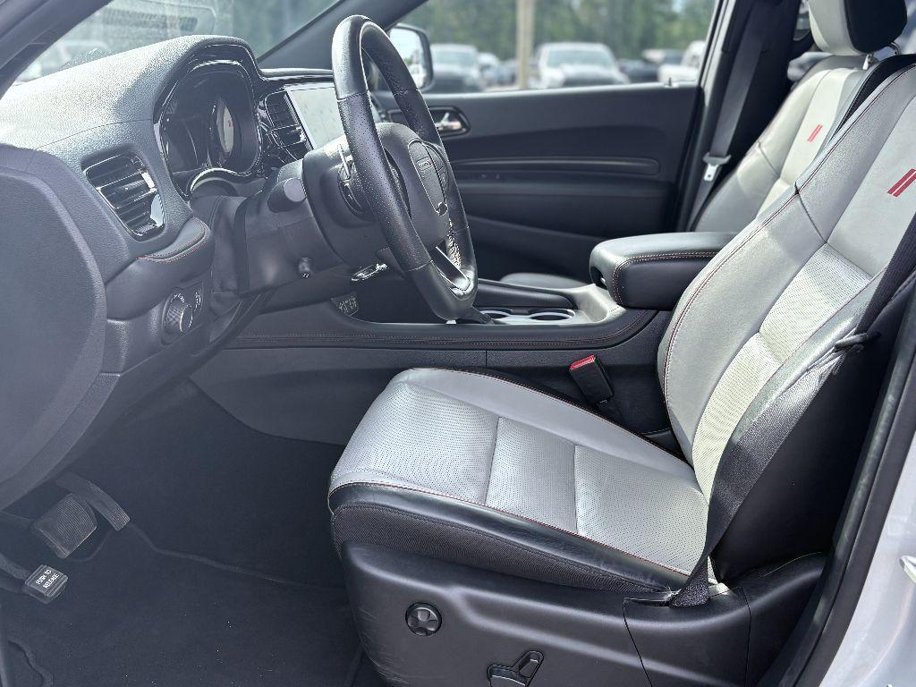 used 2024 Dodge Durango car, priced at $41,598