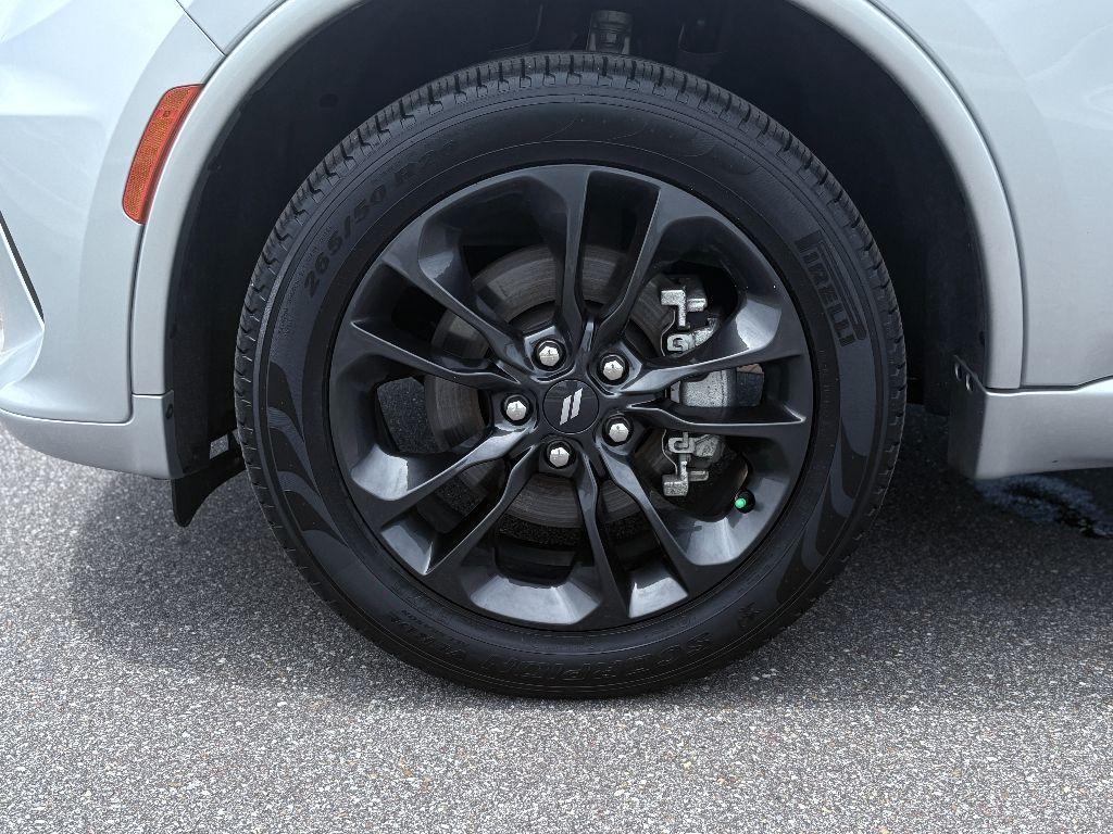 used 2024 Dodge Durango car, priced at $41,598