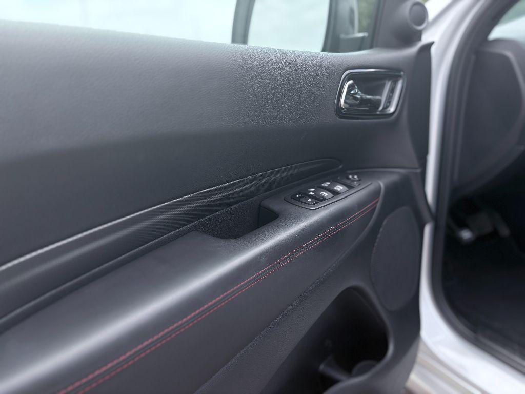 used 2024 Dodge Durango car, priced at $41,598