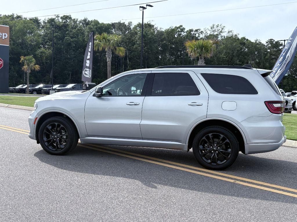 used 2024 Dodge Durango car, priced at $41,598