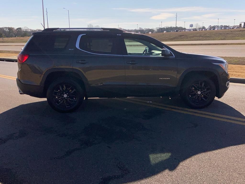 used 2019 GMC Acadia car, priced at $23,982