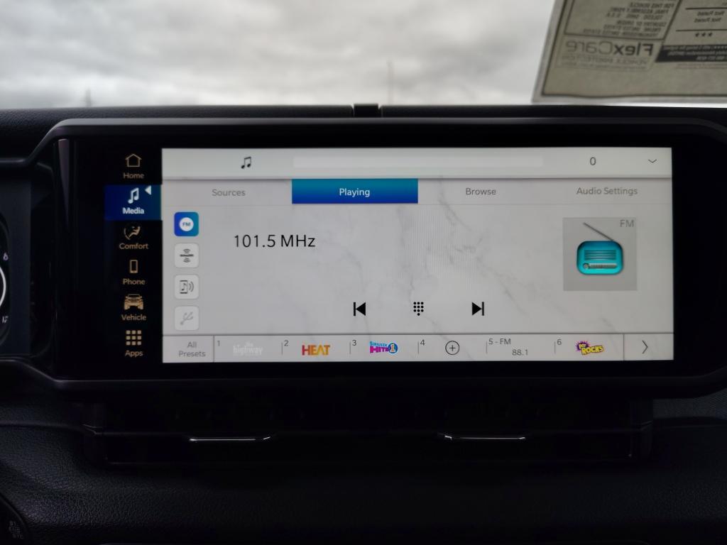 new 2026 Jeep Wrangler car, priced at $44,967