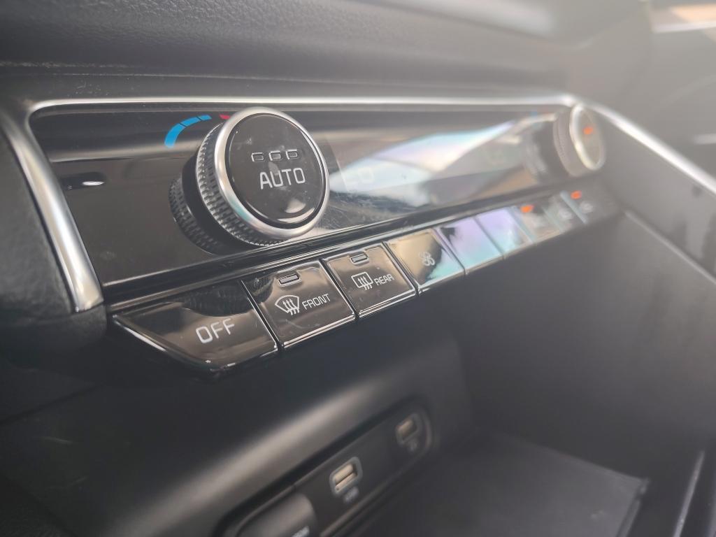 used 2022 Kia K5 car, priced at $22,920