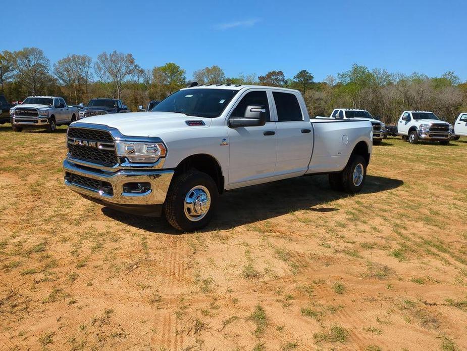 new 2024 Ram 3500 car, priced at $67,264