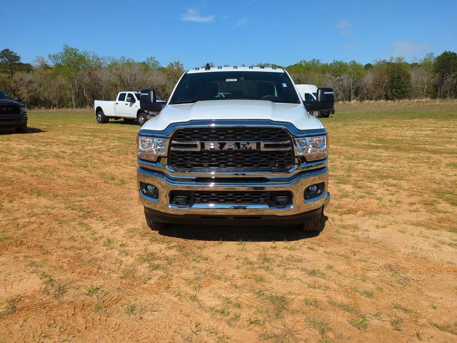 new 2024 Ram 3500 car, priced at $67,264