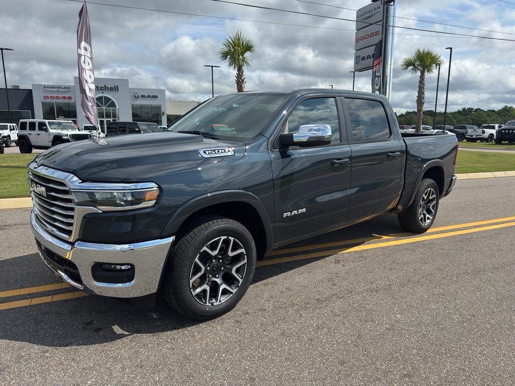 new 2026 Ram 1500 car, priced at $58,430